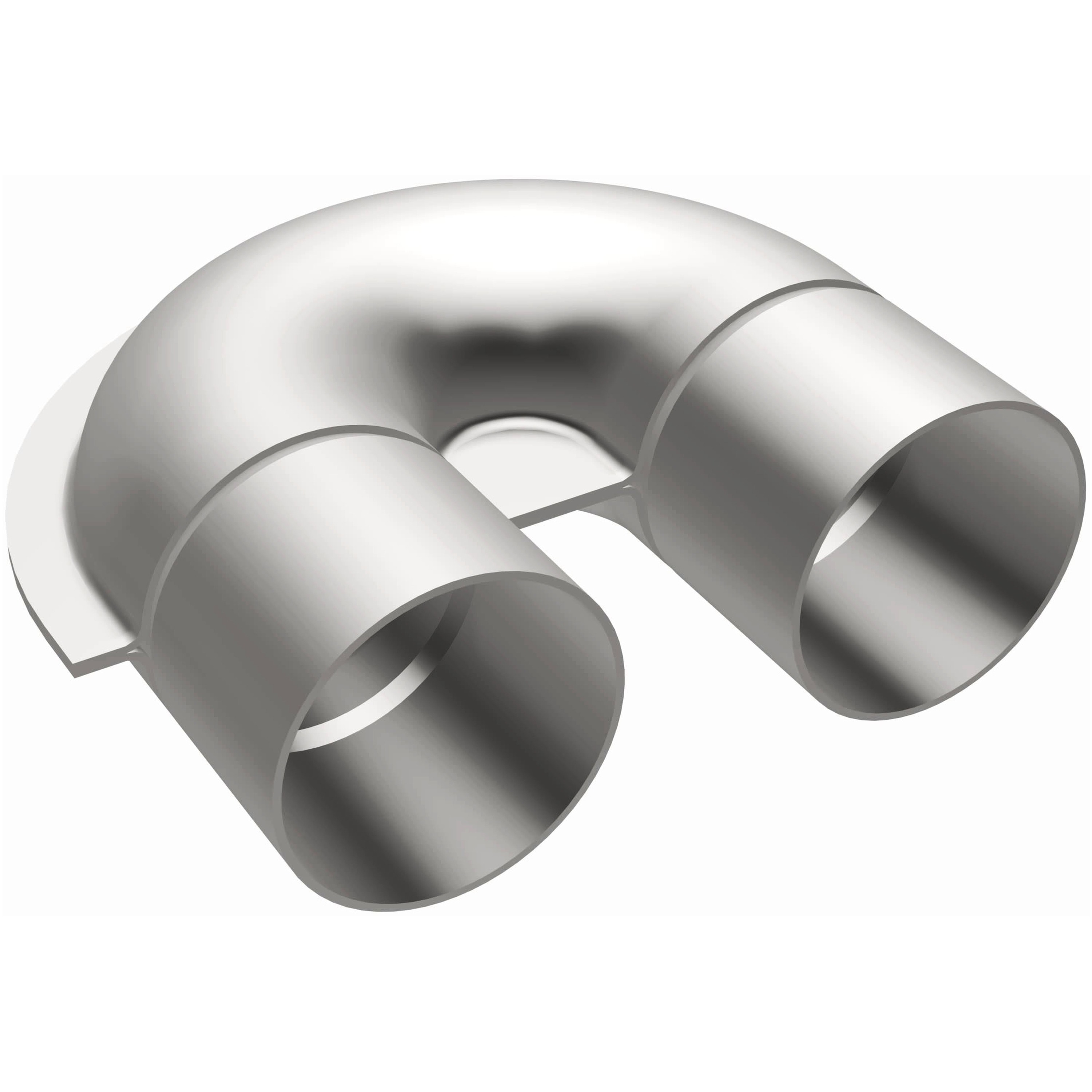 MagnaFlow 2.5in. Performance Exhaust U-Pipe 10731